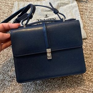 Vivienne Westwood Shoulder Bag 💼